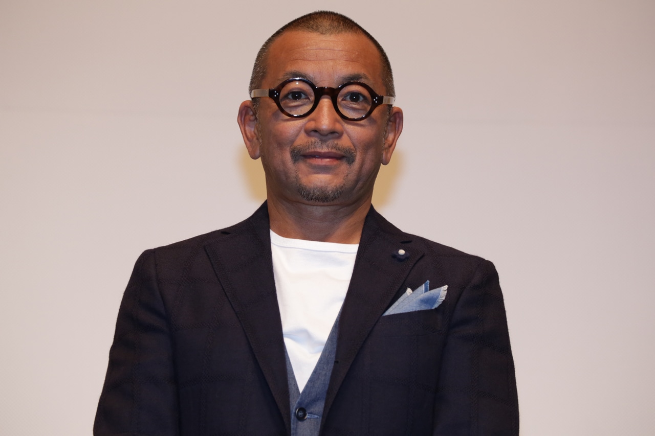 中野英雄