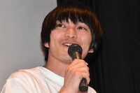 主演の大橋裕之。