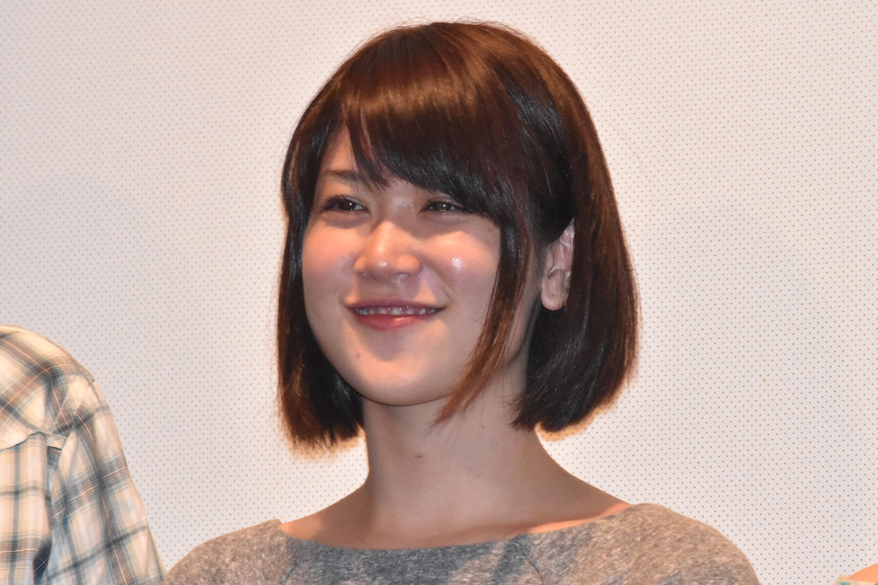 柳英里紗