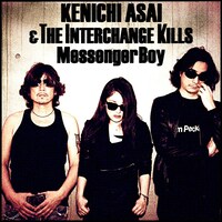 浅井健一 & THE INTERCHANGE KILLS