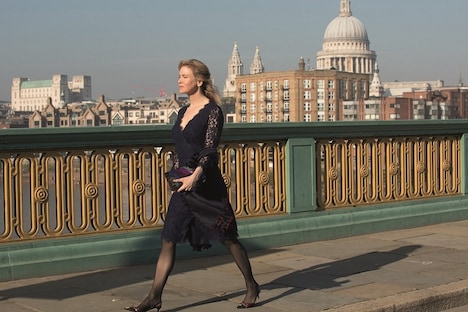 「ブリジット・ジョーンズの日記 ダメな私の最後のモテ期」