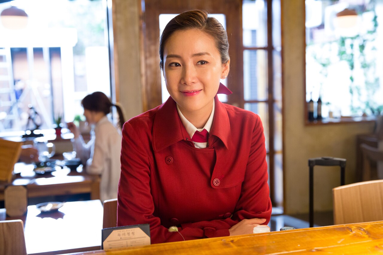 チェ・ジウ、ユ・アイン、カン・ハヌル共演のラブコメ「ハッピーログイン」予告