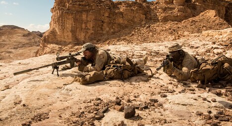 「ハイエナ・ロード」