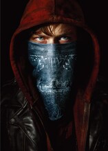 「メタリカ・スルー・ザ・ネヴァー」