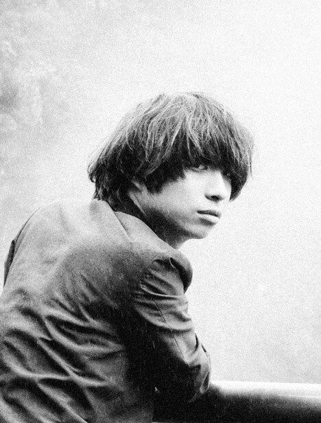 尾崎世界観(クリープハイプ)