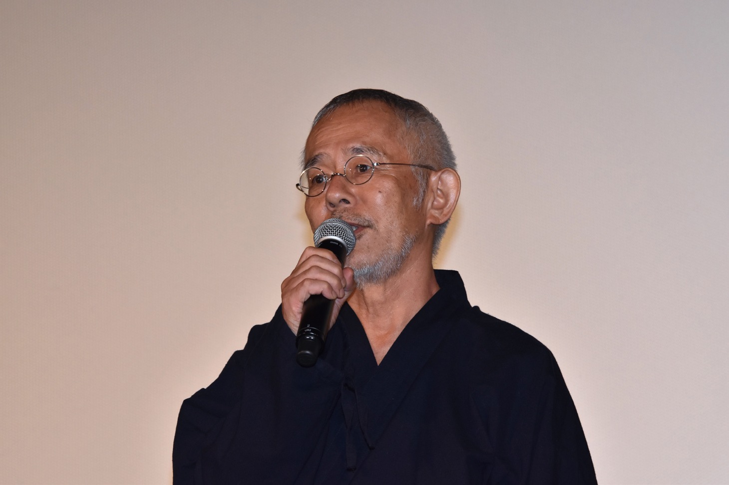 鈴木敏夫