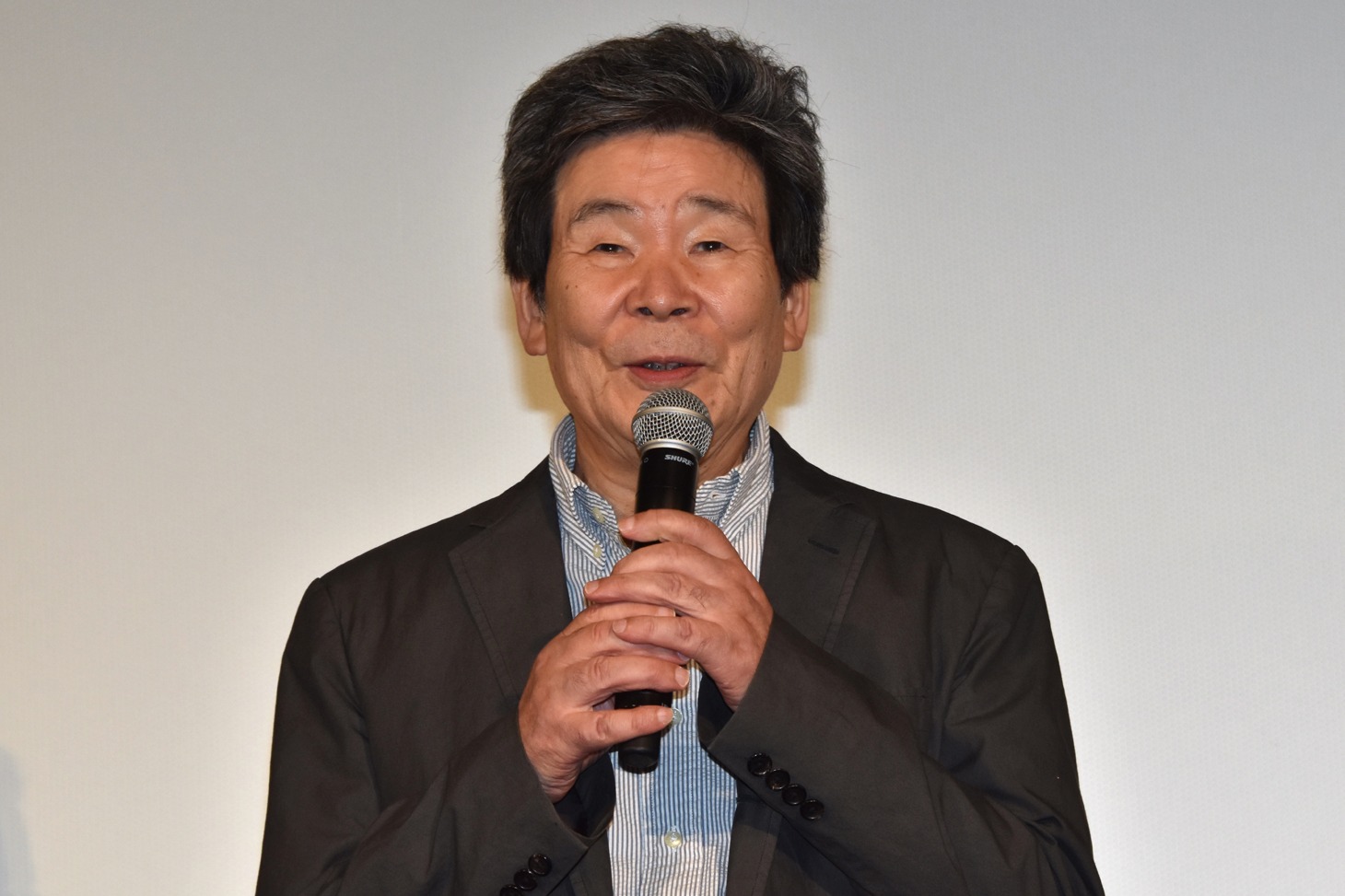 高畑勲