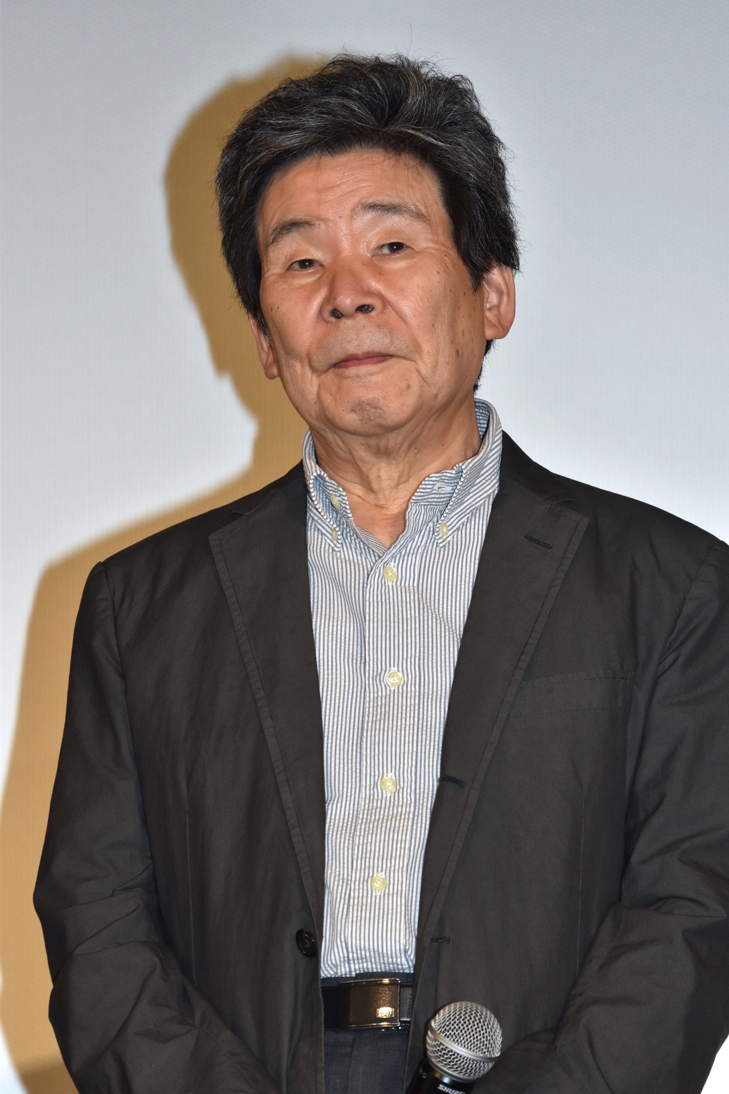 高畑勲