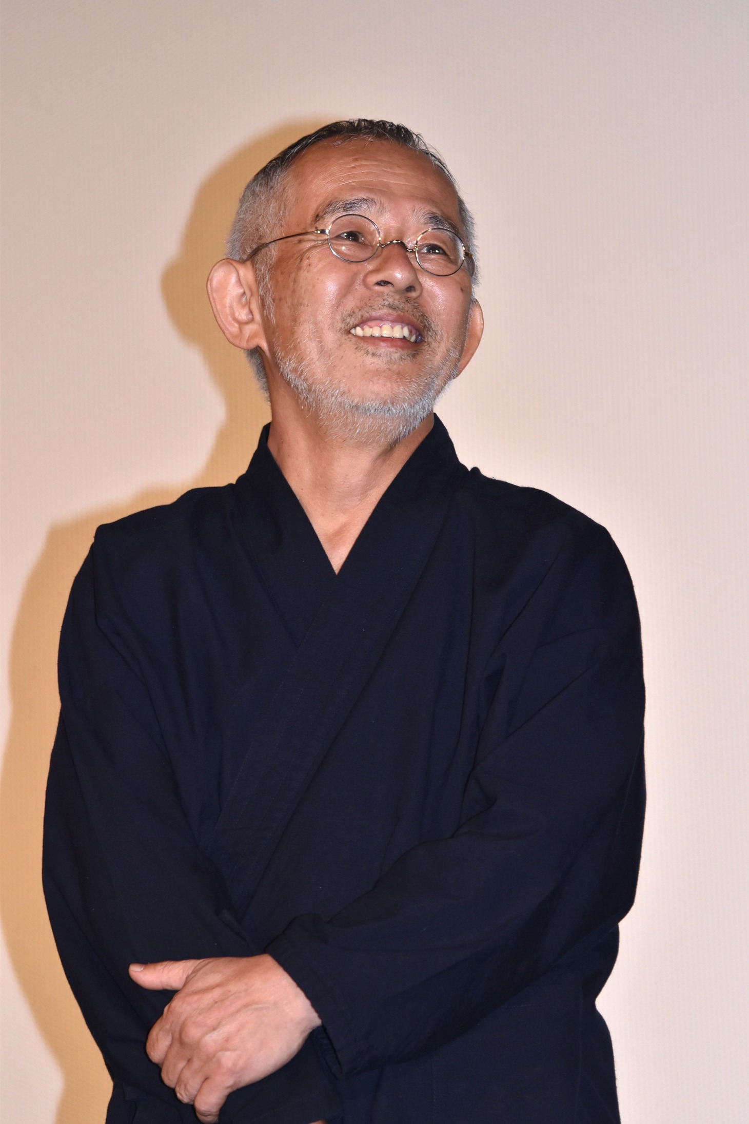 鈴木敏夫