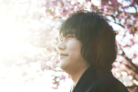 「聖の青春」メインビジュアル