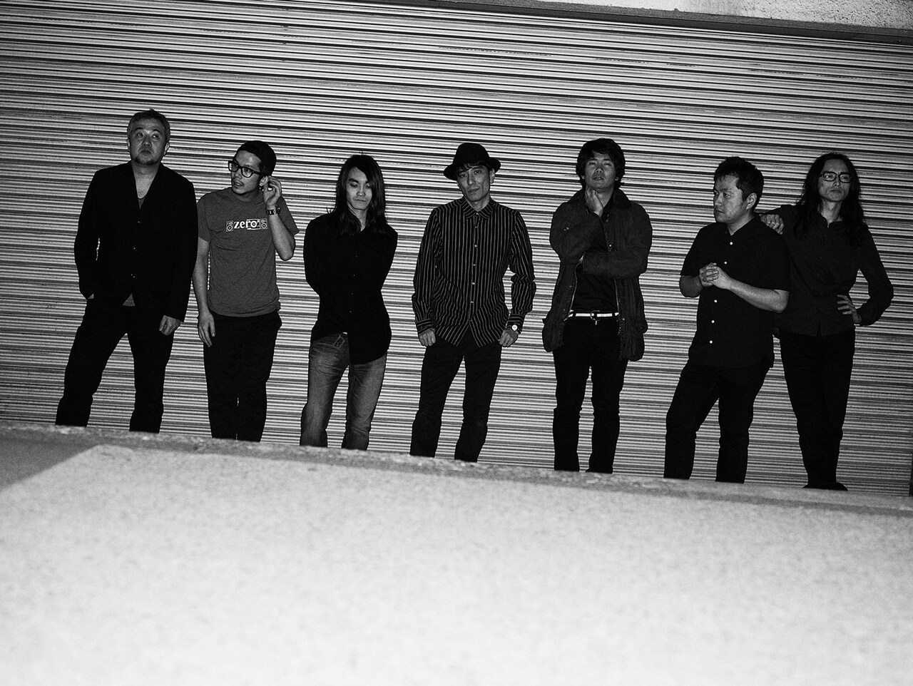 「太陽を掴め」劇伴はあら恋・池永正二、「めずらしい程に純粋な青春映画」