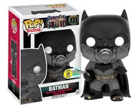 「POP!」バットマン（アンダーウォーター版）（1944円） (c)2016 WARNER BROS. ENTERTAINMENT INC., RATPAC-DUNE ENTERTAINMENT LLCSUICIDE SQUAD and all related characters and elements (c) & (TM) DC Comics and Warner Bros. Entertainment Inc. (s16)
