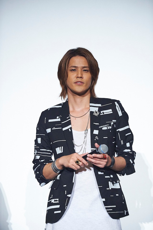 宮野真守