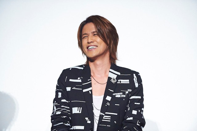 宮野真守