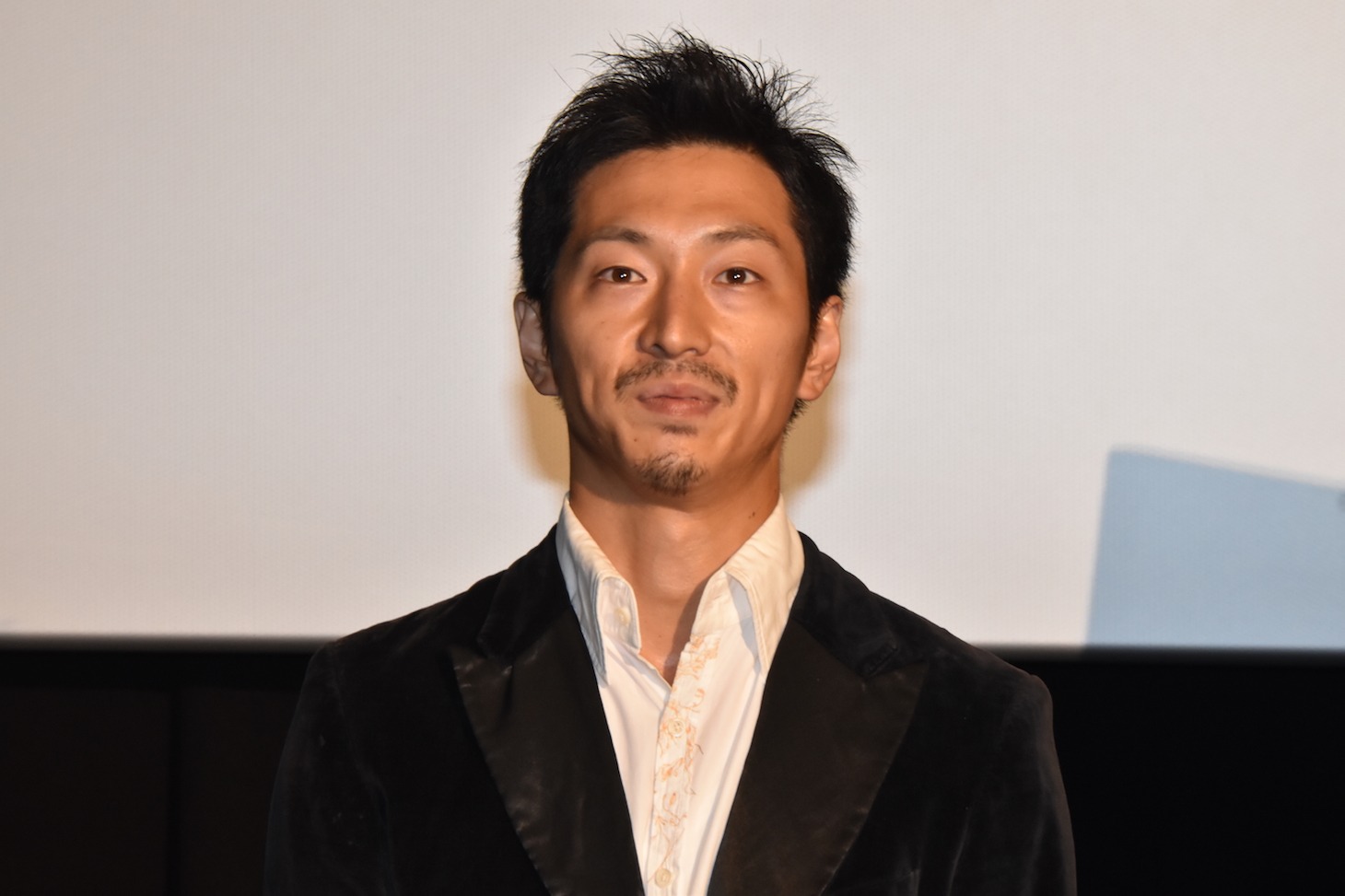 安部一希