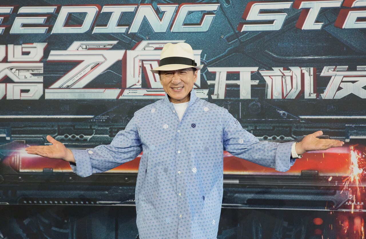 ジャッキー・チェンにアカデミー名誉賞、フレデリック・ワイズマンにも授与