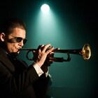 イーサン・ホークが甘く切ない歌声を披露、チェット・ベイカー描く映画の予告公開
