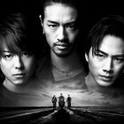 映画「HiGH&LOW」新章、登坂広臣参加のバラードが流れる予告編