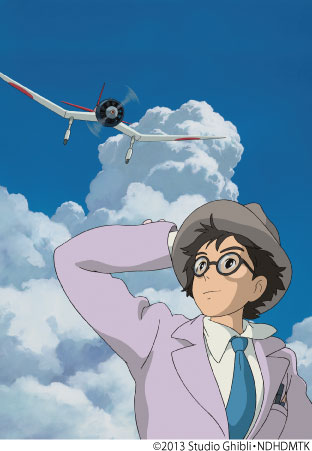 「風立ちぬ」