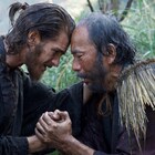 「沈黙」の舞台裏に迫る番組OA、スコセッシや俳優陣のインタビューも