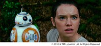 「スター・ウォーズ／フォースの覚醒」