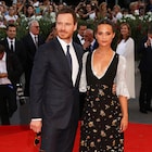 M・ファスベンダーとA・ヴィキャンデルの共演作、ヴェネツィア映画祭でプレミア