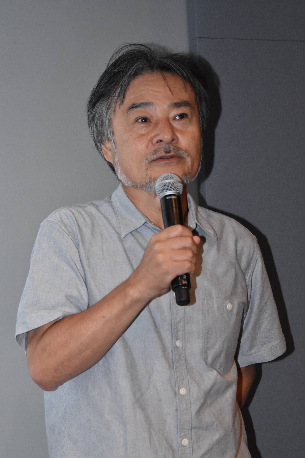 黒沢清