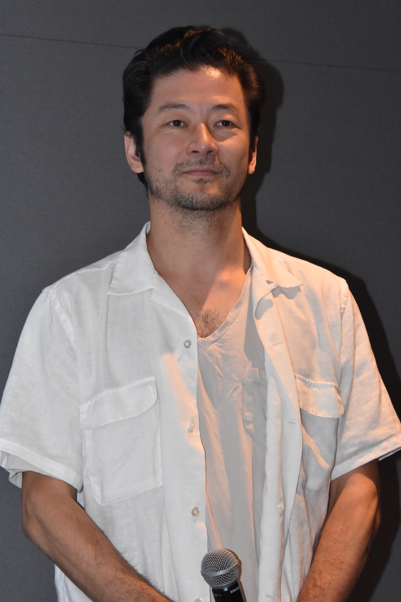 浅野忠信