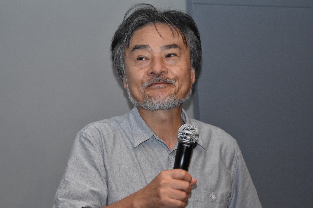黒沢清
