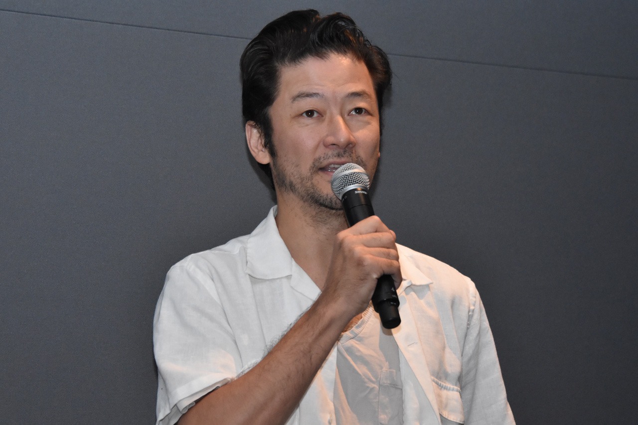 浅野忠信