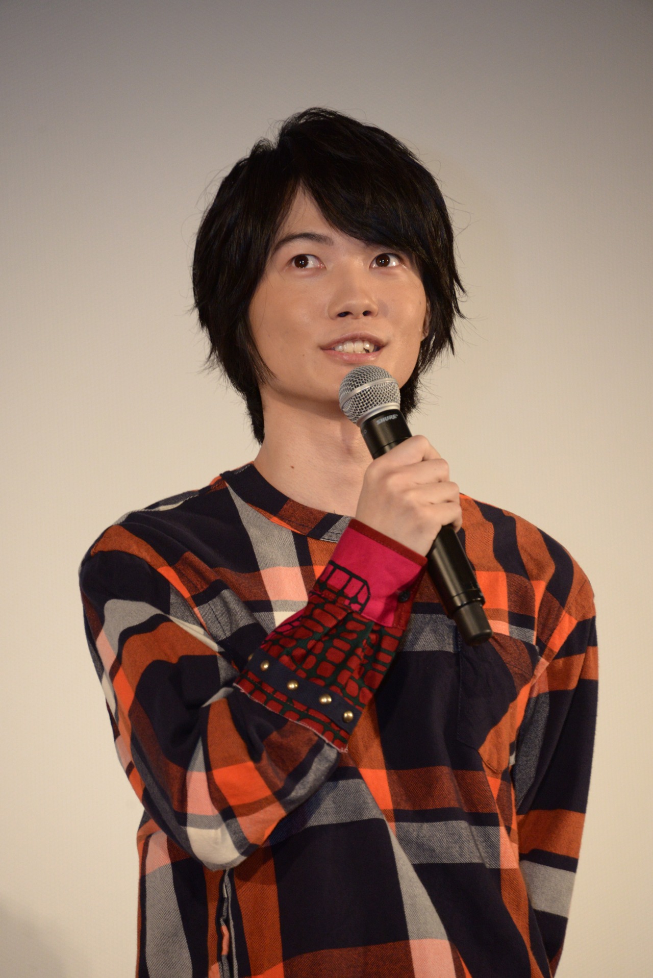 神木隆之介
