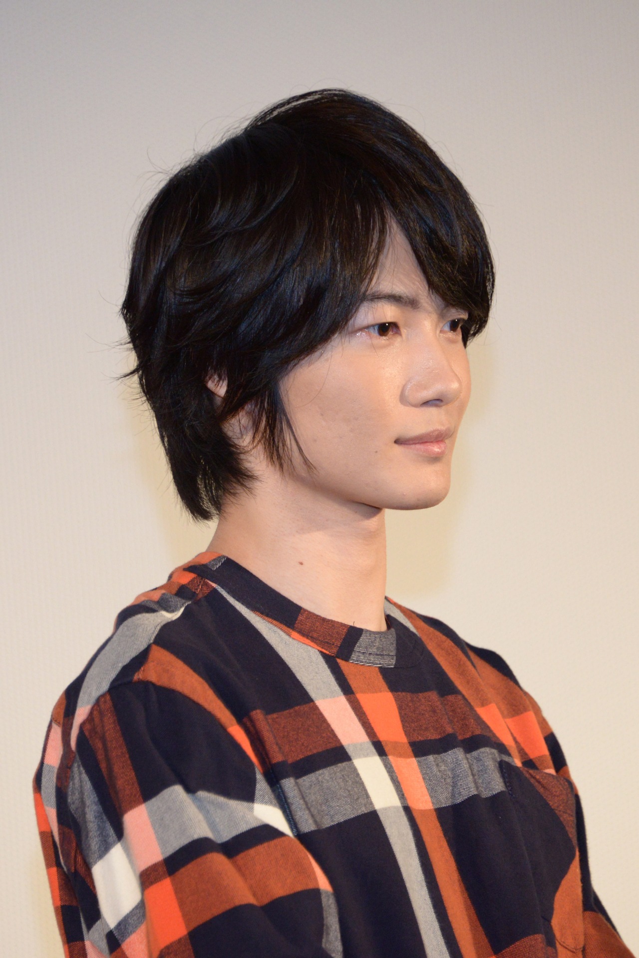 神木隆之介