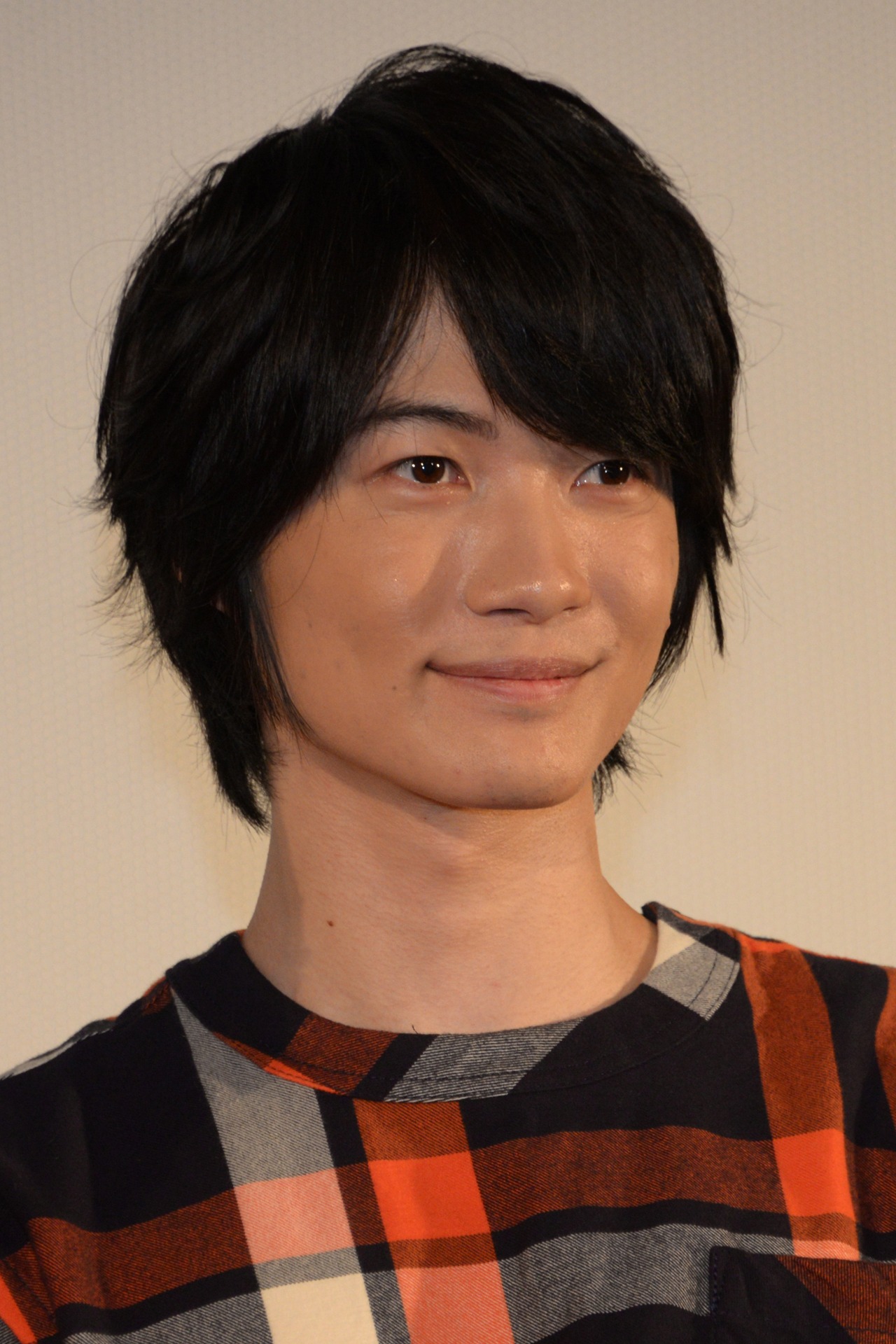 神木隆之介