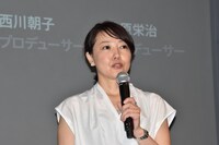 西川美和