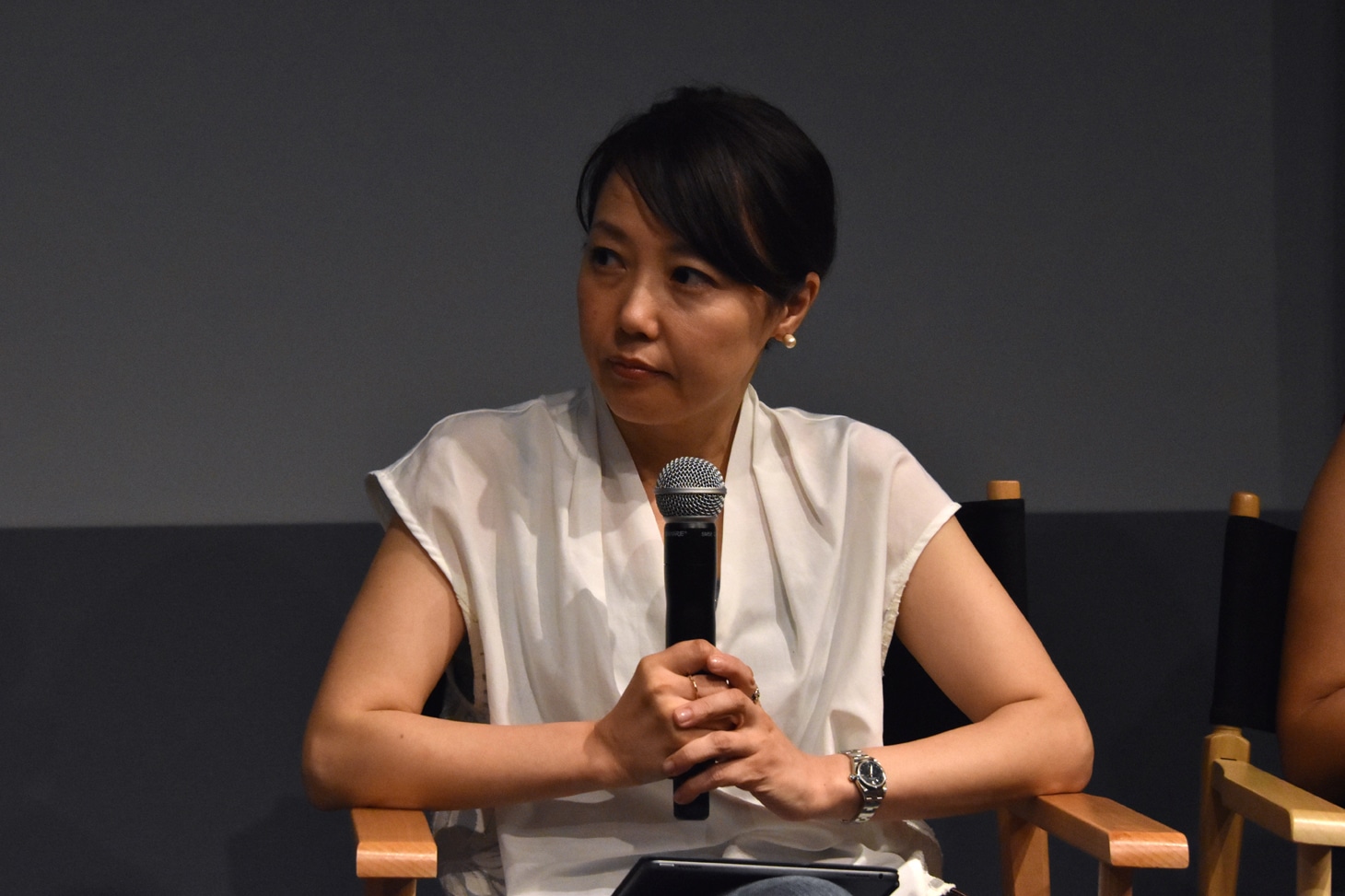 西川美和