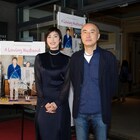 「恋妻家宮本」モントリオール映画祭でワールドプレミア、天海祐希と遊川和彦が参加