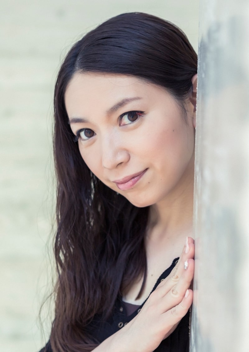 桑島法子 画像 動画ギャラリー 19 21 映画ナタリー