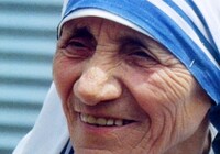 「マザー・テレサ：母なることの由来-デジタル復刻版-」