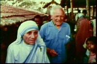 「すばらしいことを神さまのために」