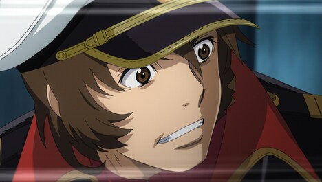 「『宇宙戦艦ヤマト2202 愛の戦士たち』第一章『嚆矢篇』」