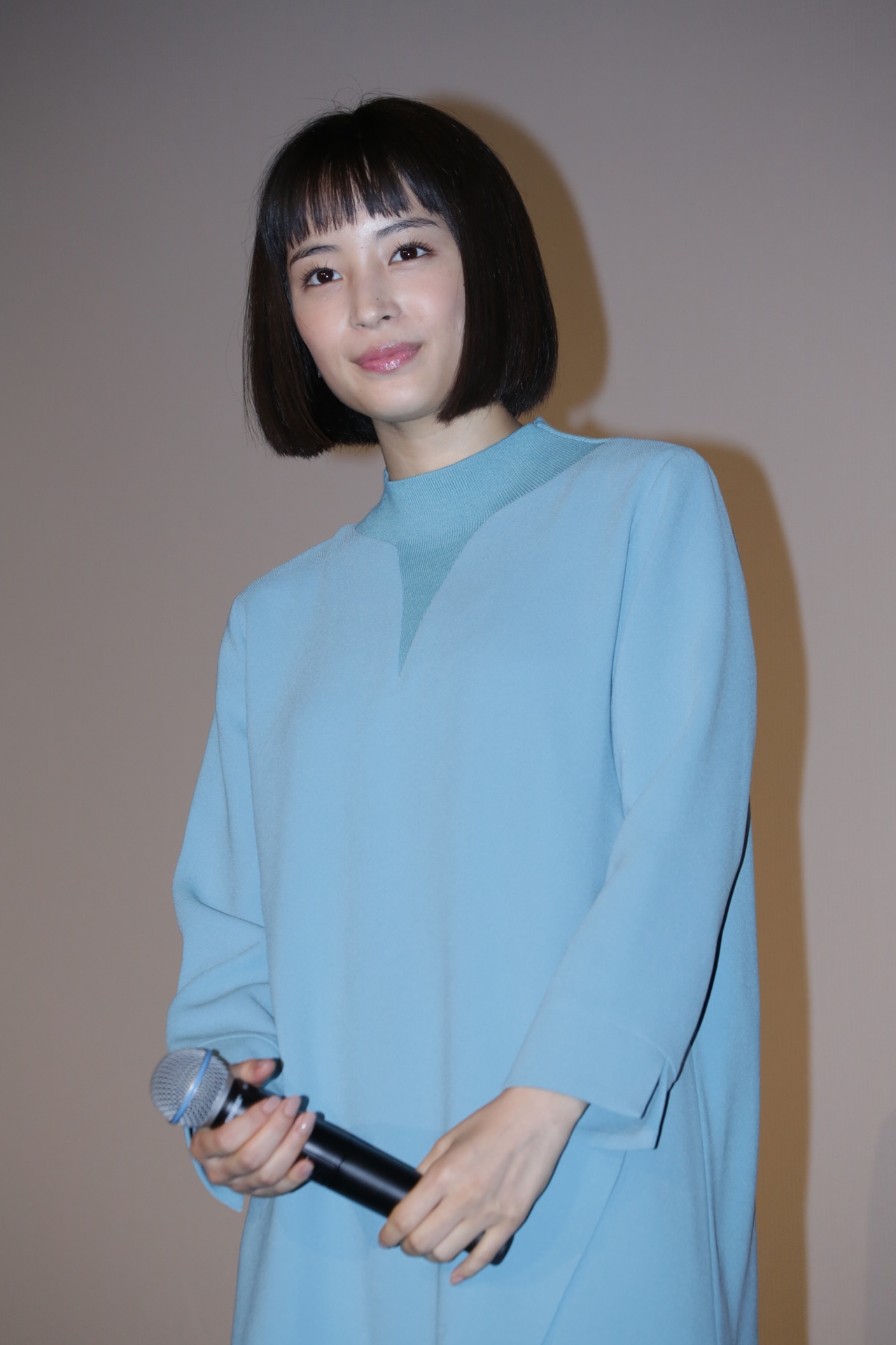 広瀬すず