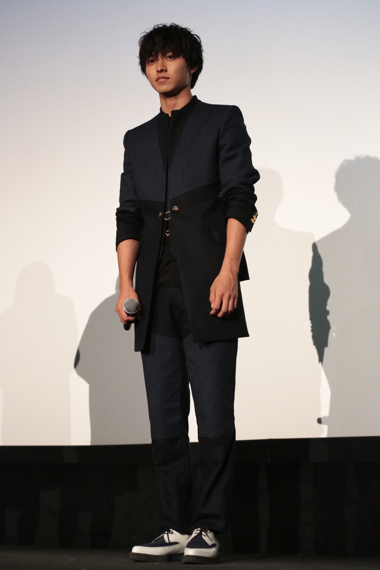 山崎賢人