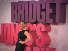 レニー・ゼルウィガー