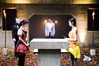 「シンデレラゲーム」