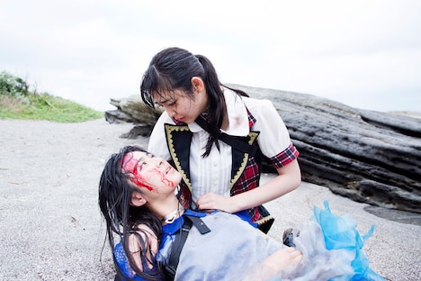 「シンデレラゲーム」