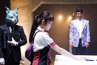 「シンデレラゲーム」