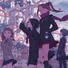 「ポッピンQ」公開が12月23日に前倒し、コミケで話題さらった特別映像も解禁