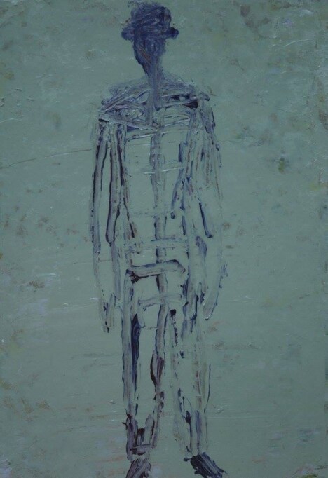 「たおやかに死んでいる」イメージ画像