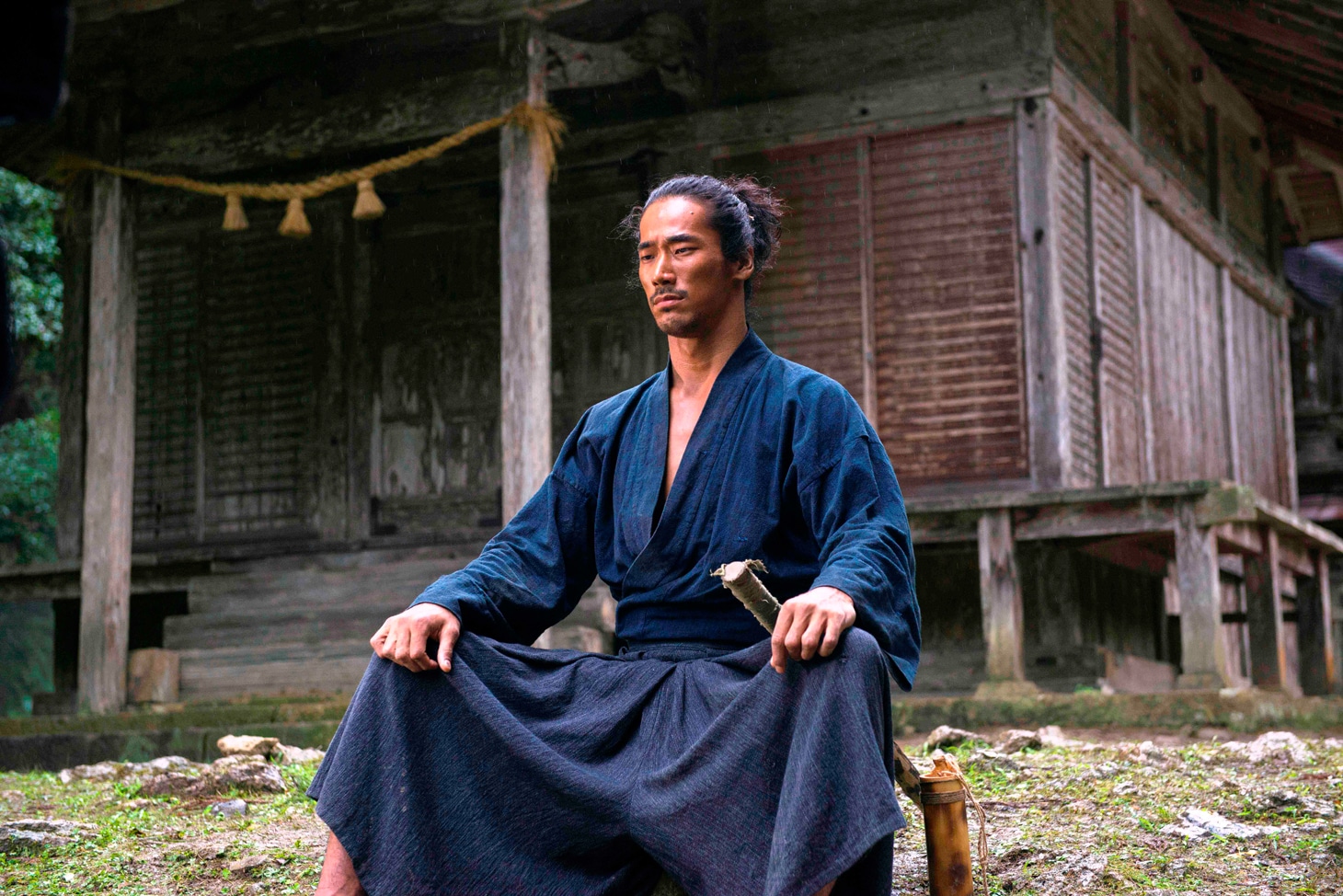「たたら侍」