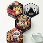 2017年もフォースとともに、スター・ウォーズおせち予約受付中